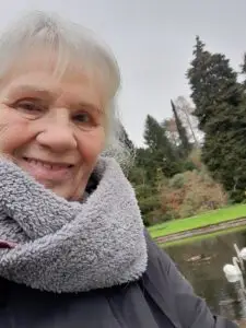 Hinneni - hier bin ich und ich antworte dir! 